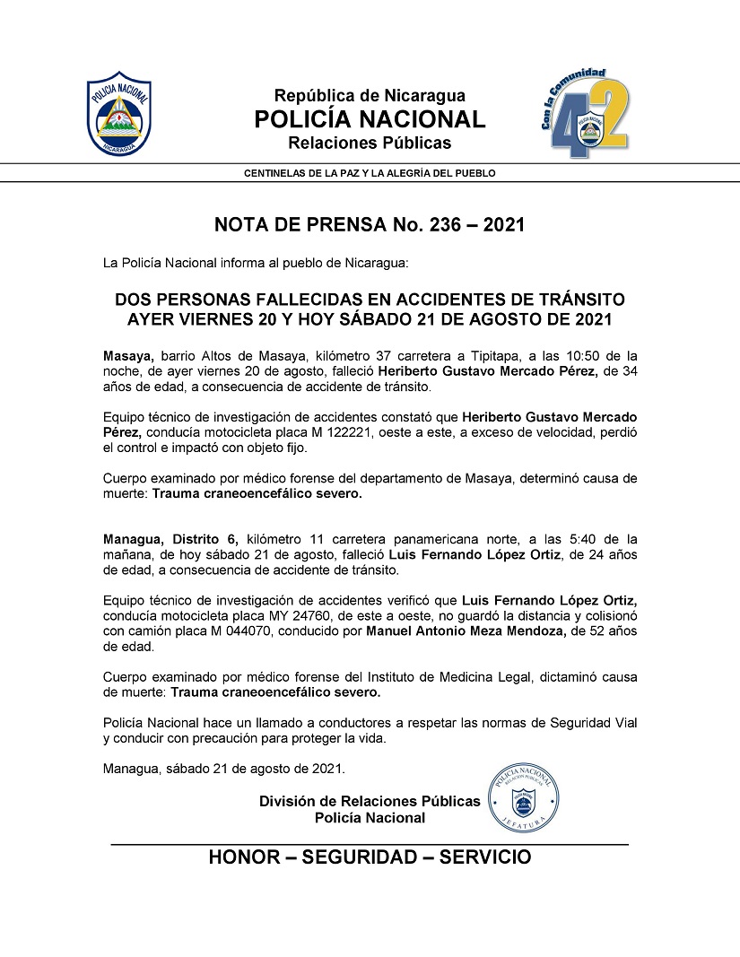 NOTA
